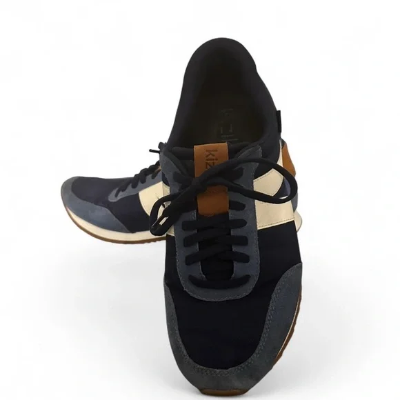 Kizik Men's Sneakers Size 11 - Picture 4 of 8